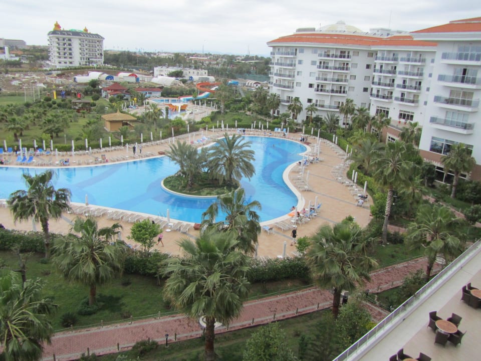 SunConnect Sea World Resort & Spa Seaden Sea World Resort & Spa