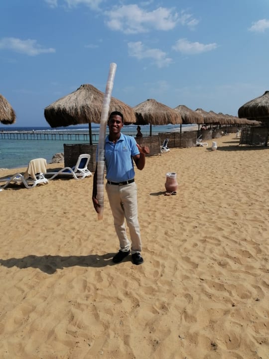 Strand Lazuli Hotel Marsa Alam