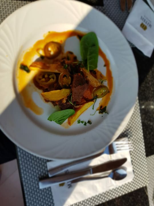 Gastro Mitsis Rodos Village