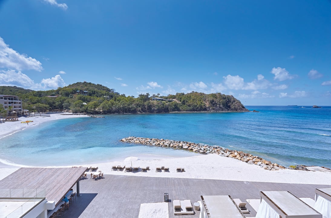 Strand Royalton Saint Lucia Resort & Spa