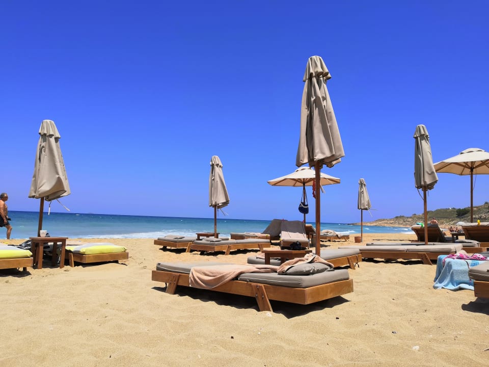 Strand Sentido Unique Blue! Resort and Villas