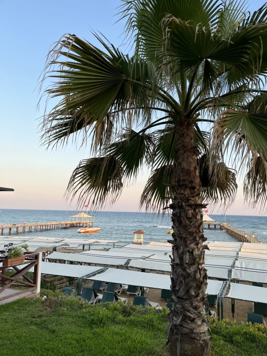 Strand Hotel Turan Prince