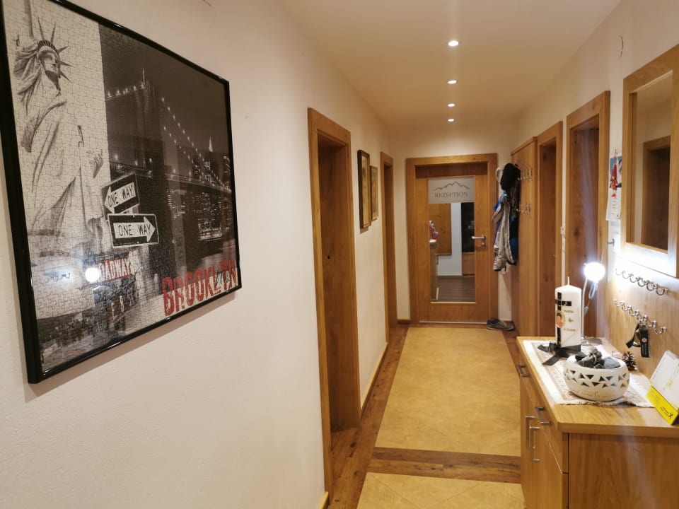 Sonstiges Oberauer Wagrain - Die Eco Familien Hotelpension (B&B)