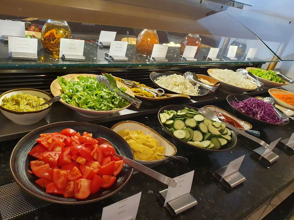 Gastro Grecotel Casa Paradiso