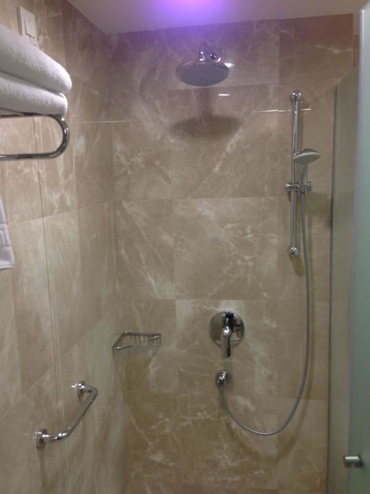 Regendusche Sentido Trendy Verbena Beach