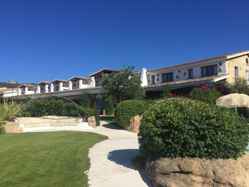 Zimmer Hotel Pulicinu