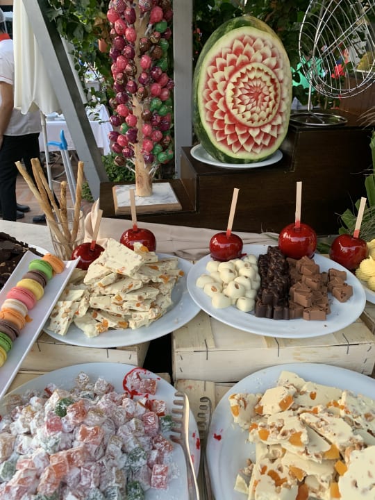 Gastro My Home Resort