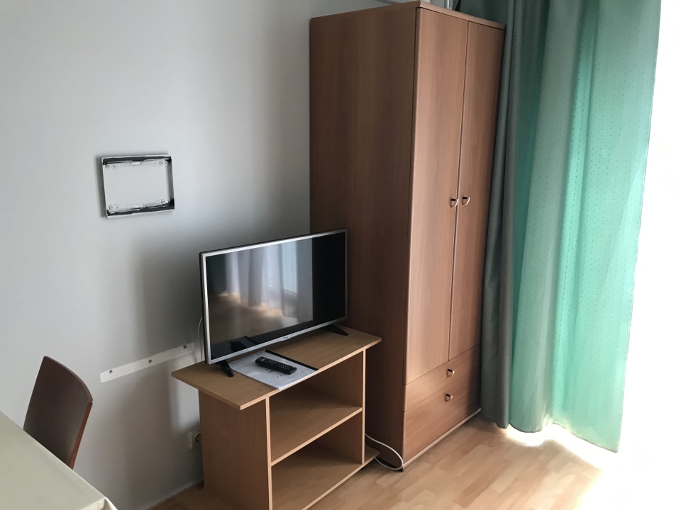 Zimmer Aparthotel Agape