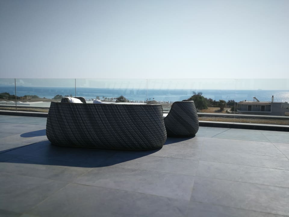 Ausblick Gennadi Grand Resort