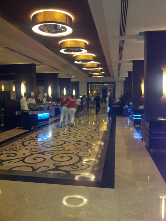 Susesi Susesi Luxury Resort