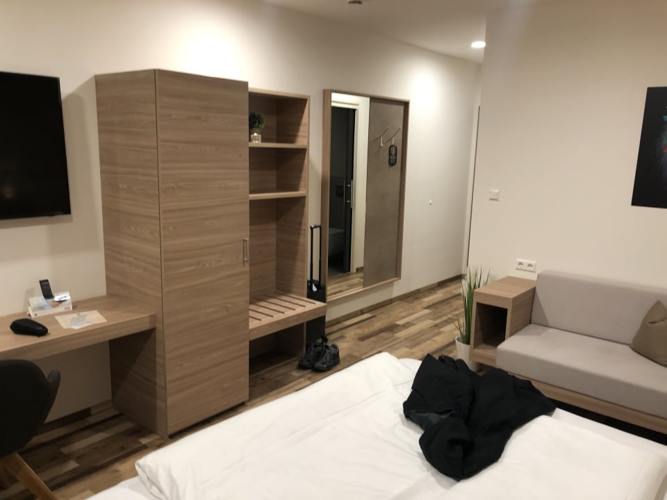 Zimmer Hotelmyhome