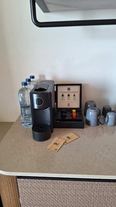 Zimmer Anda Barut Collection