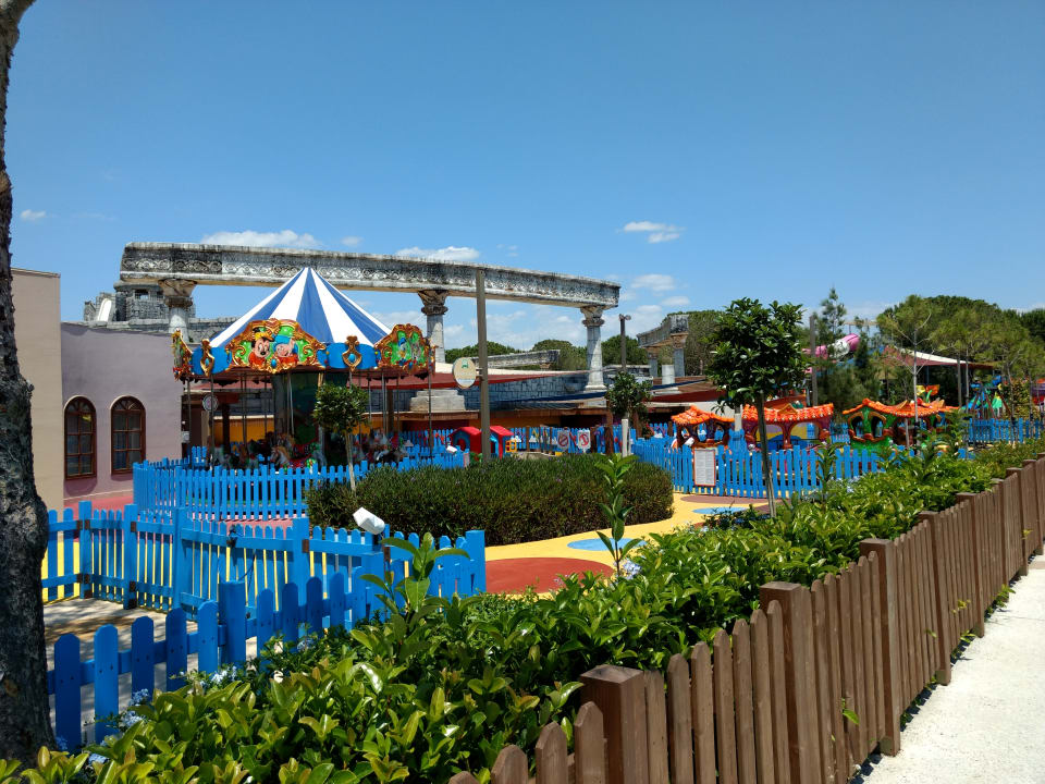 Sport & Freizeit Xanadu Resort Hotel