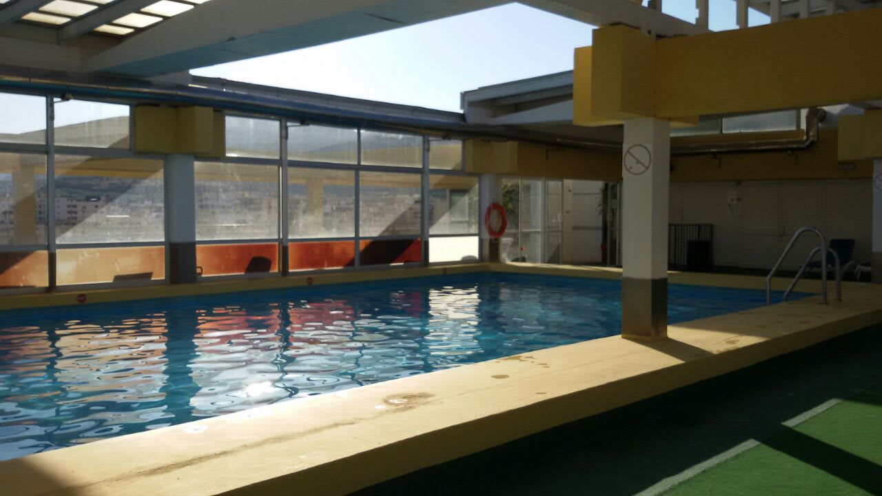 Pool BLUESEA Gran Cervantes