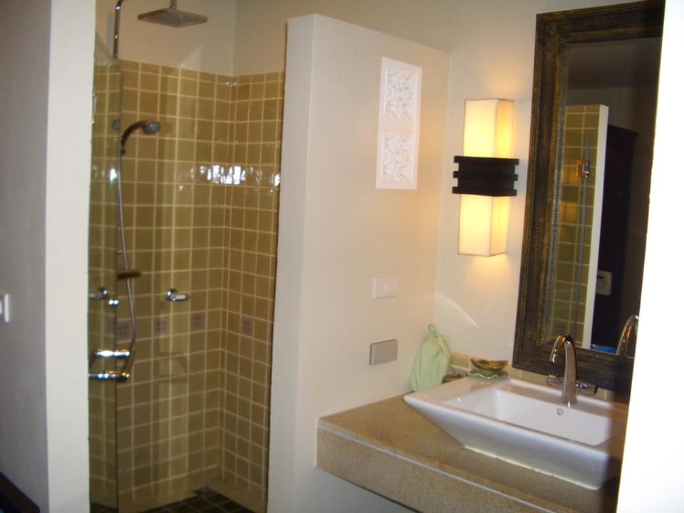 Unser Zimmer The Fair House Beach Resort