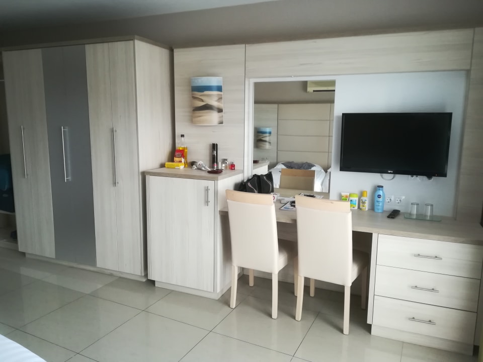 Zimmer Bull Escorial & Spa