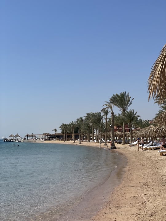 Strand Serry Beach Resort