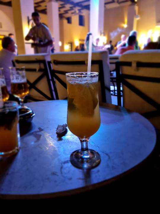 Gastro Jaz Makadina