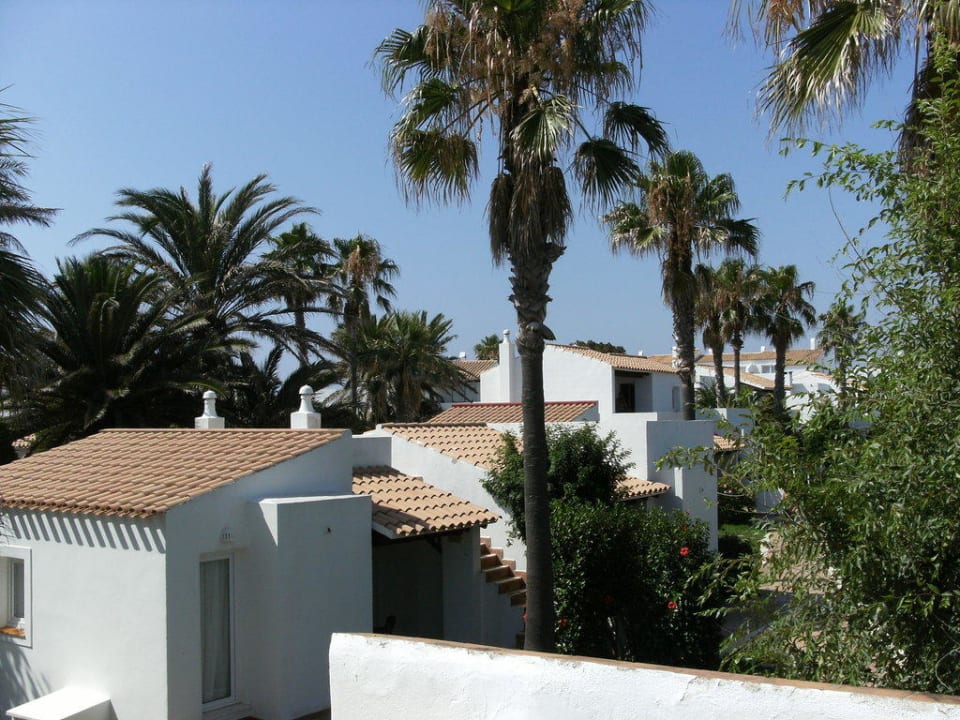 Appartments 10 bis 1 Grupotel Aldea Cala'n Bosch