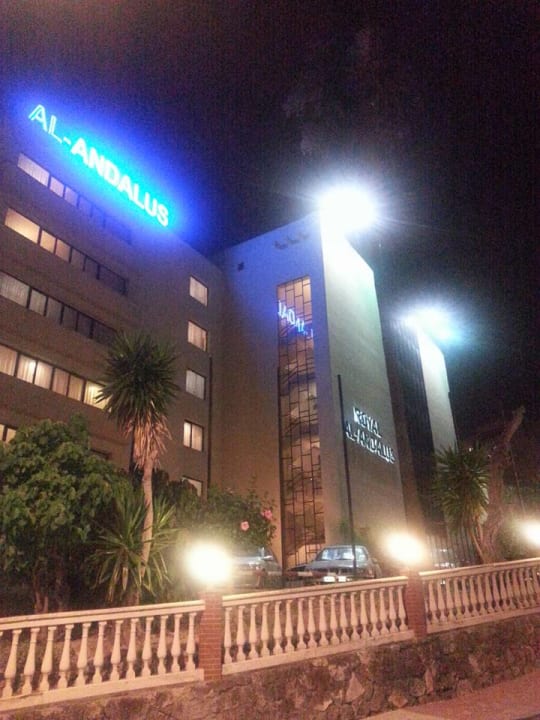 Sonstiges BLUESEA Al Andalus