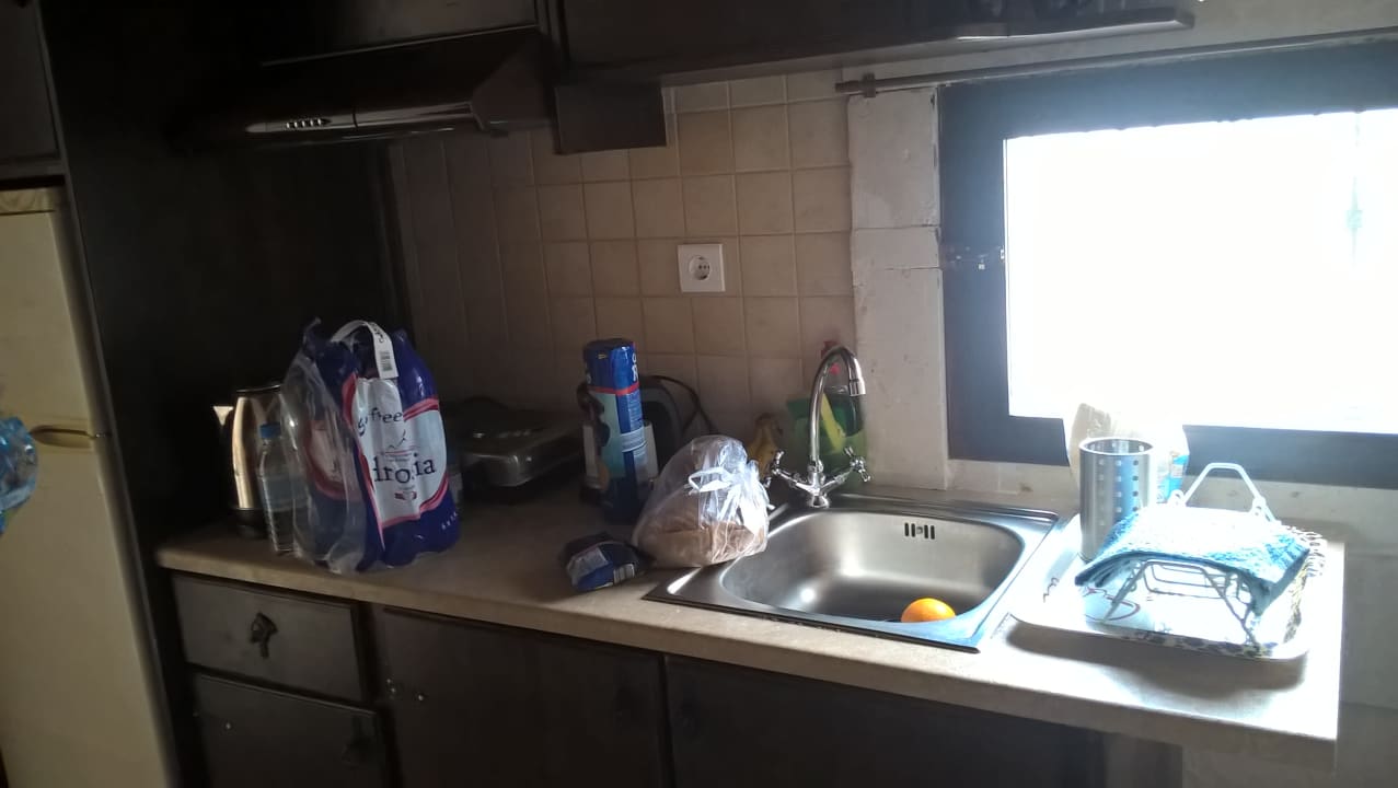 Zimmer Apartments Katerina