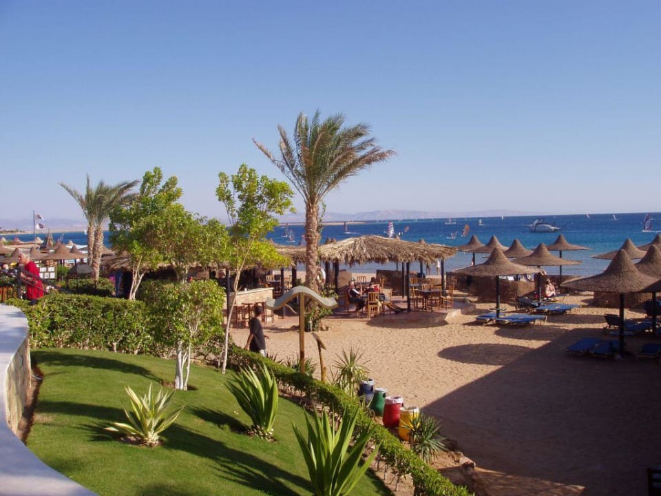 Strand  JAZ Dahabeya