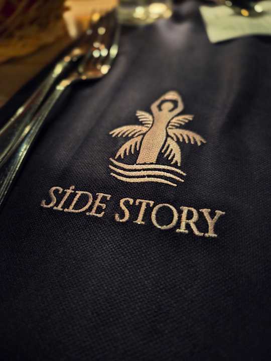 Gastro Side Story Resort & Spa