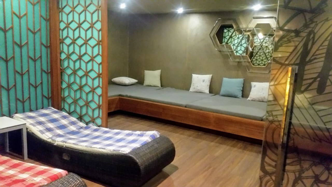 Sport & Freizeit Side Star Elegance