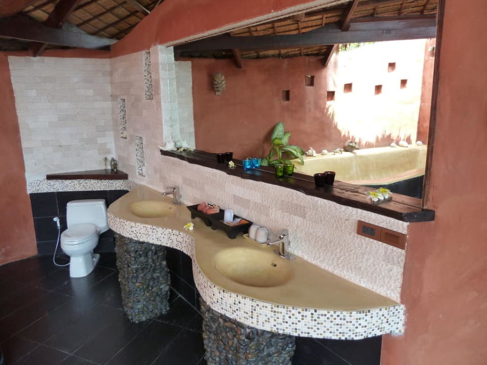 Traumhaft! Koh Tao Cabana