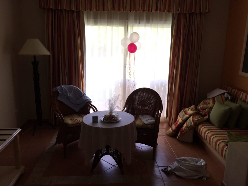 Zimmer Bahia Principe Grand El Portillo