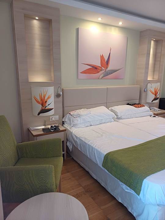 Zimmer Bull Costa Canaria & Spa - Adults only