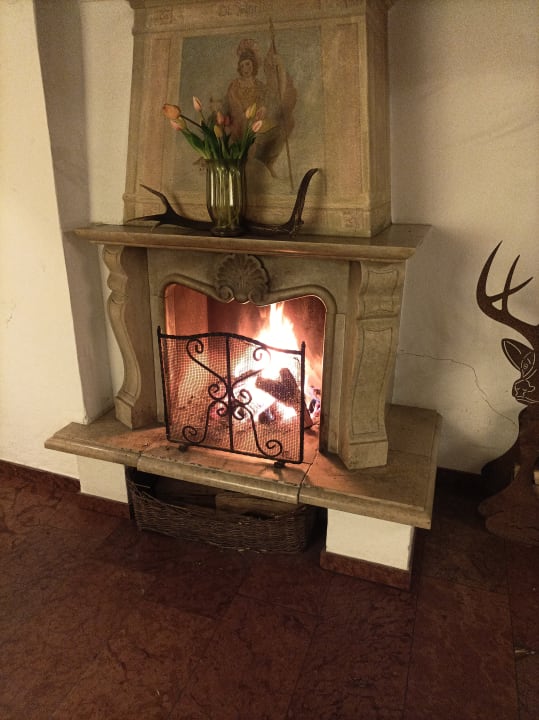 Sonstiges Wohlfühlresort Peternhof