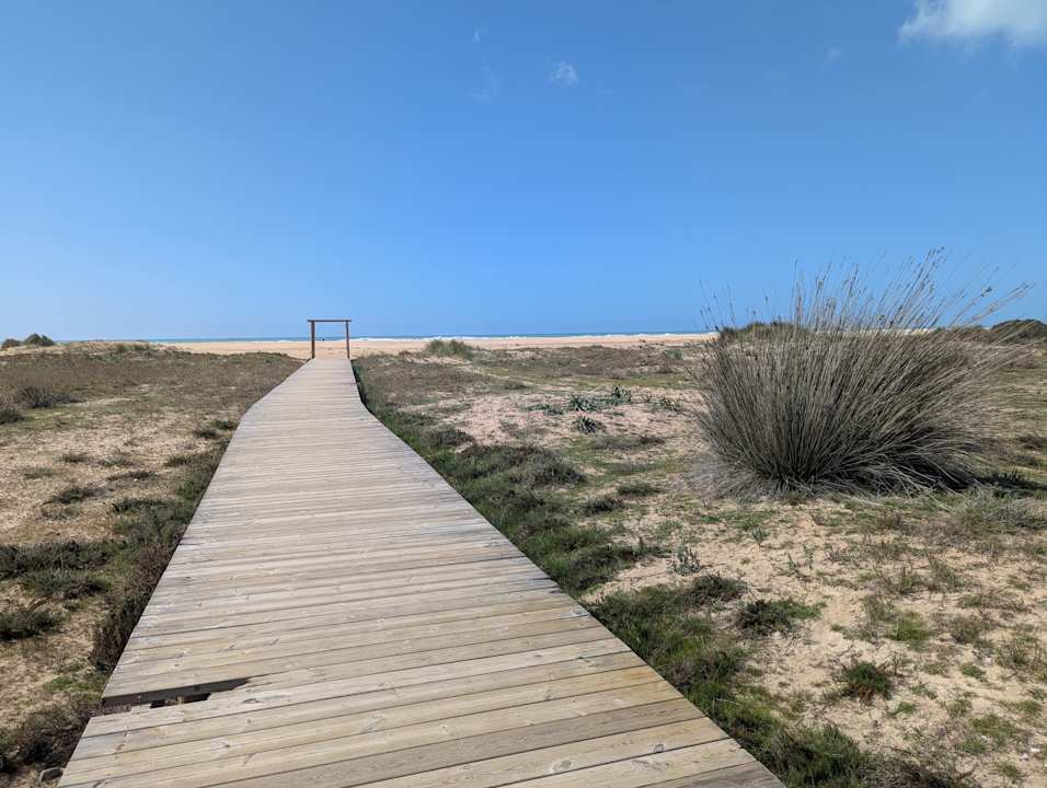 Strand Hipotels Gran Conil Hotel