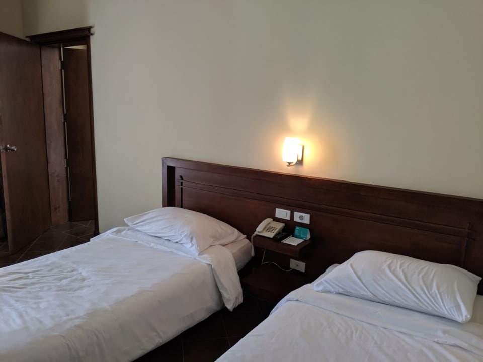 Zimmer Iberotel Casa Del Mar Resort