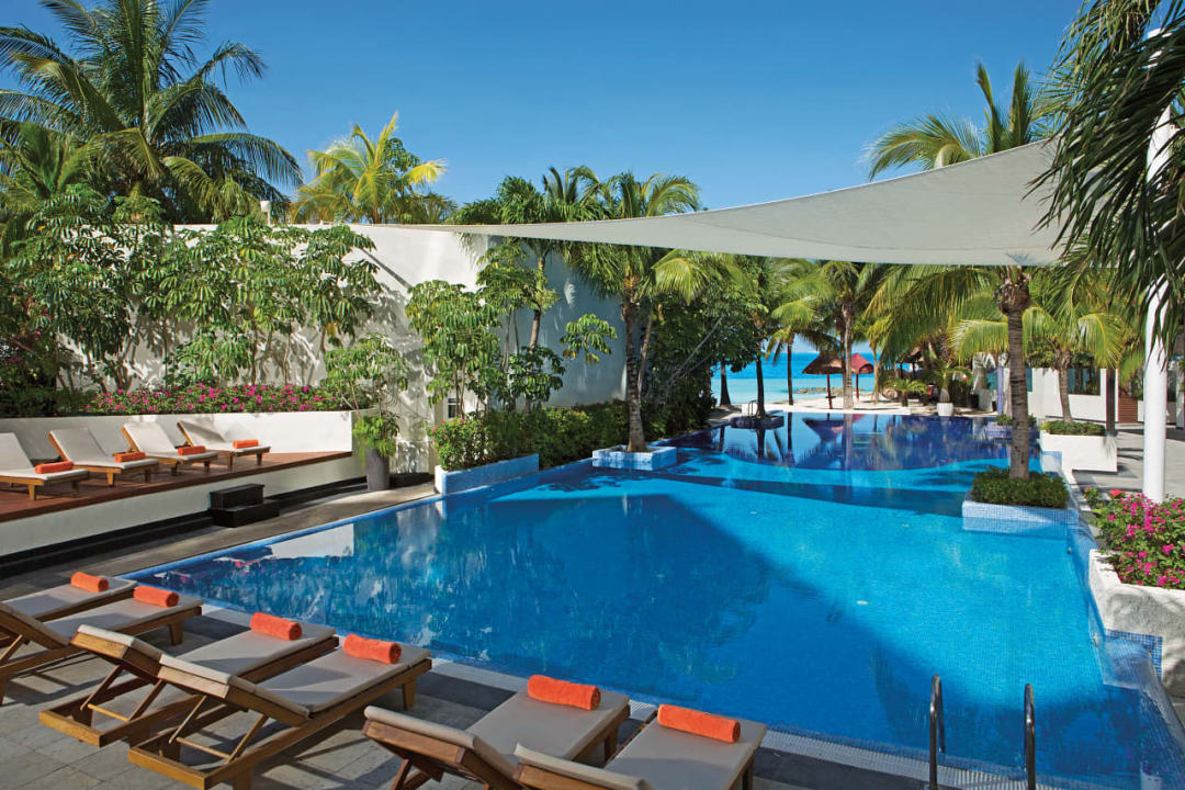 Pool Dreams Sands Cancun Resort & Spa