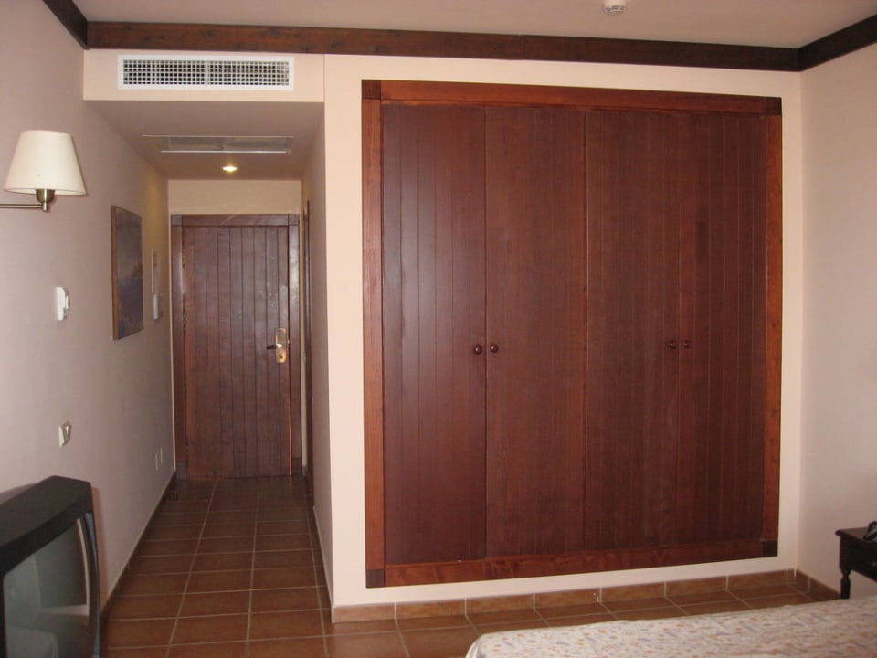 Pokój Occidental Jandía Playa