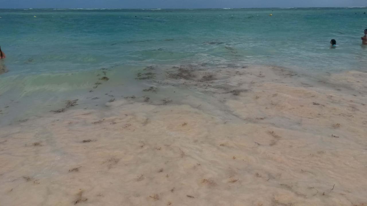 Aufgewühltes Meer TRS Turquesa Hotel - Adults only