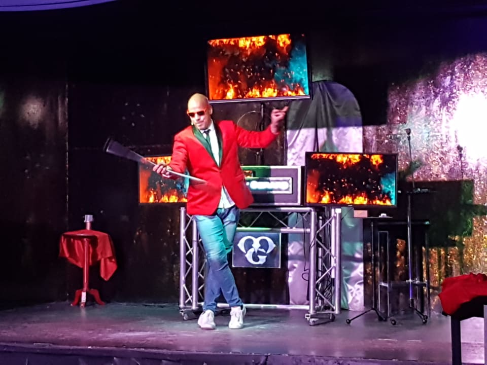 Sport & Freizeit H10 Timanfaya Palace - Adults only