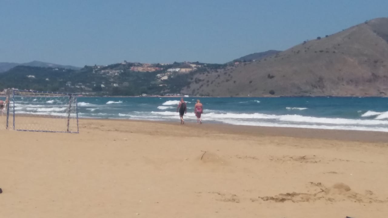 Strand Golf Beach Hotel & Spa