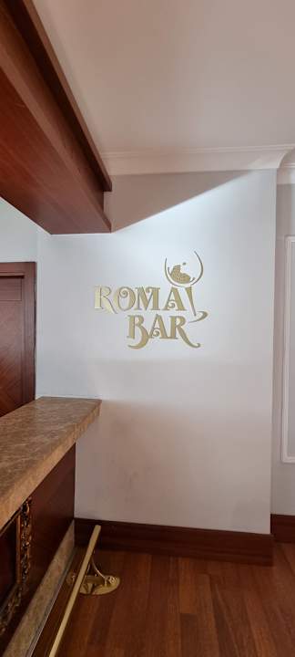 Sonstiges Trendy Aspendos Beach Hotel