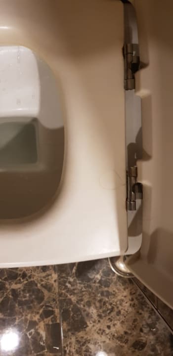 Zimmer Quattro Beach Spa & Resort