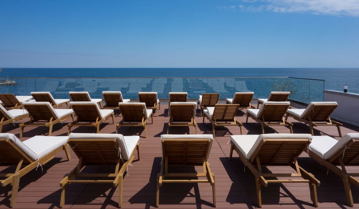 Ausblick GRIFID Encanto Beach