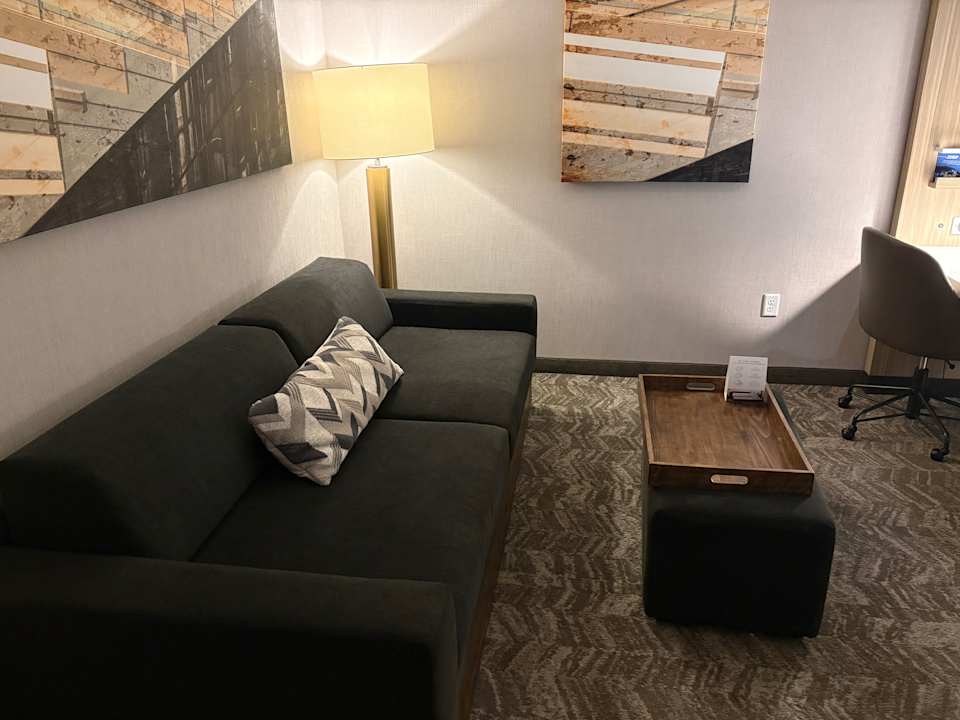 Zimmer SpringHill Suites by Marriott Phoenix Goodyear