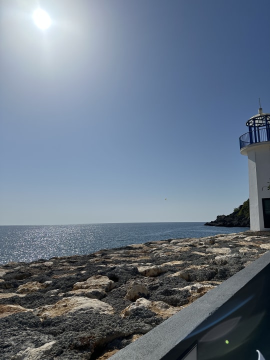 Strand Mylome Luxury Hotel & Resort