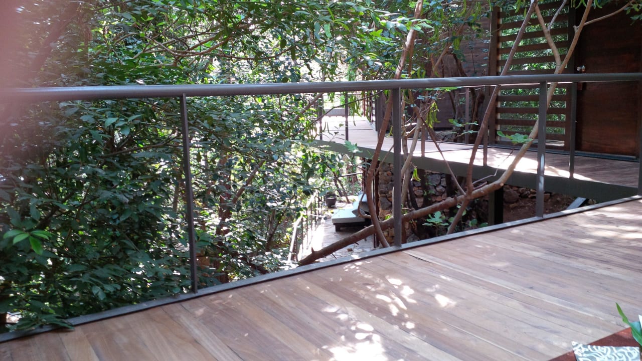 Sanda Nature Spa Hillside Beach Club