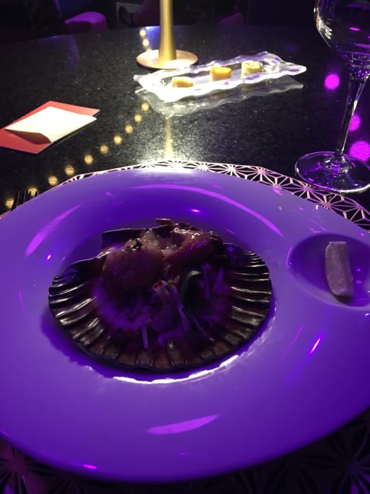 Gastro TRS Turquesa Hotel - Adults only