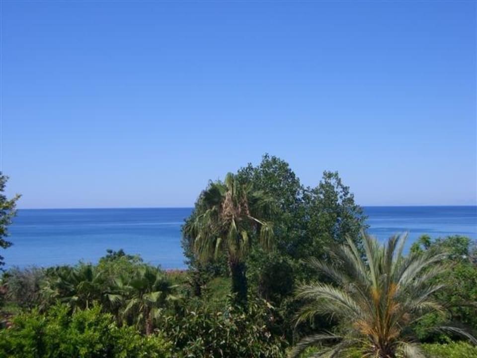 Unser Ausblick Alba Resort Hotel
