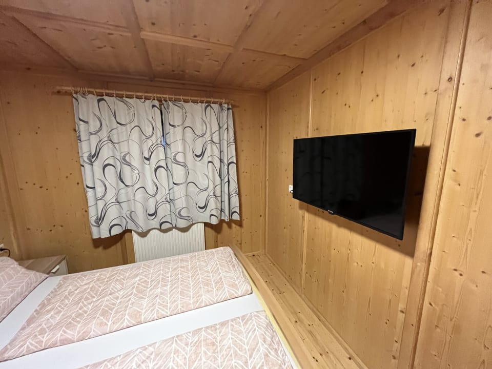 Zimmer Ferienhaus Berger