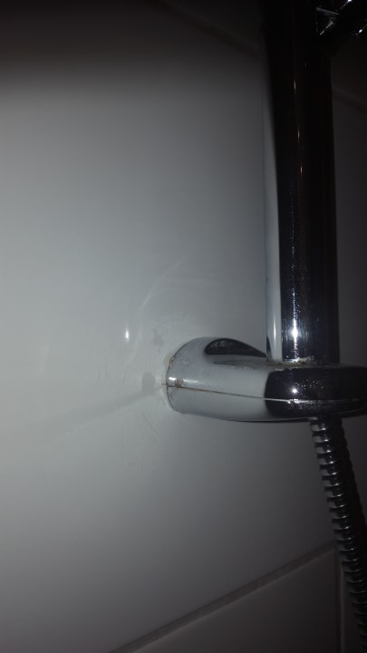 Zimmer Hotel Domicil Hamburg by Golden Tulip