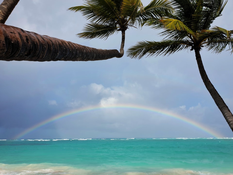 Strand Hotel Riu Palace Bavaro